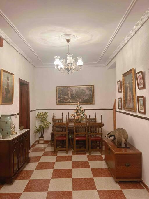 La Casa De Manolita Villa Baena Exterior foto
