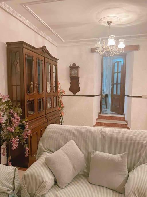 La Casa De Manolita Villa Baena Exterior foto